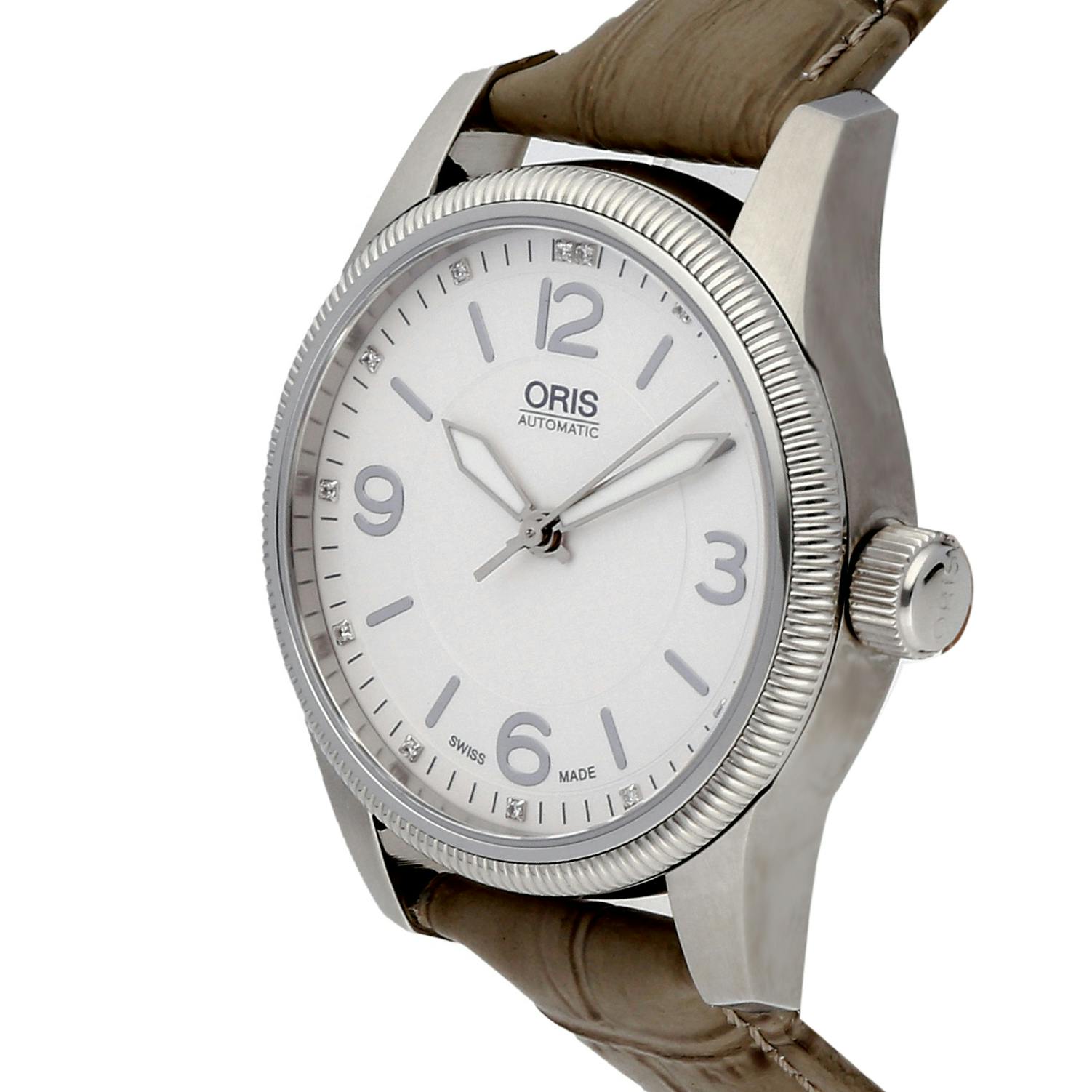 Oris Big Crown 733 7649 4031 LS WatchBox